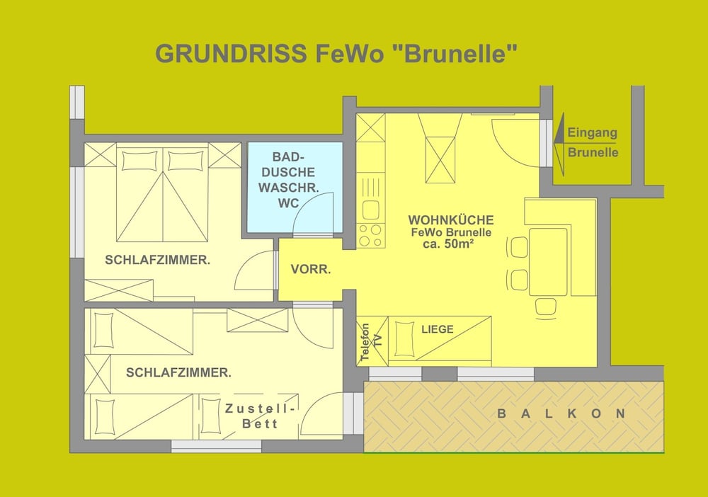 Apartment in Arzl-wald With Mountain Views