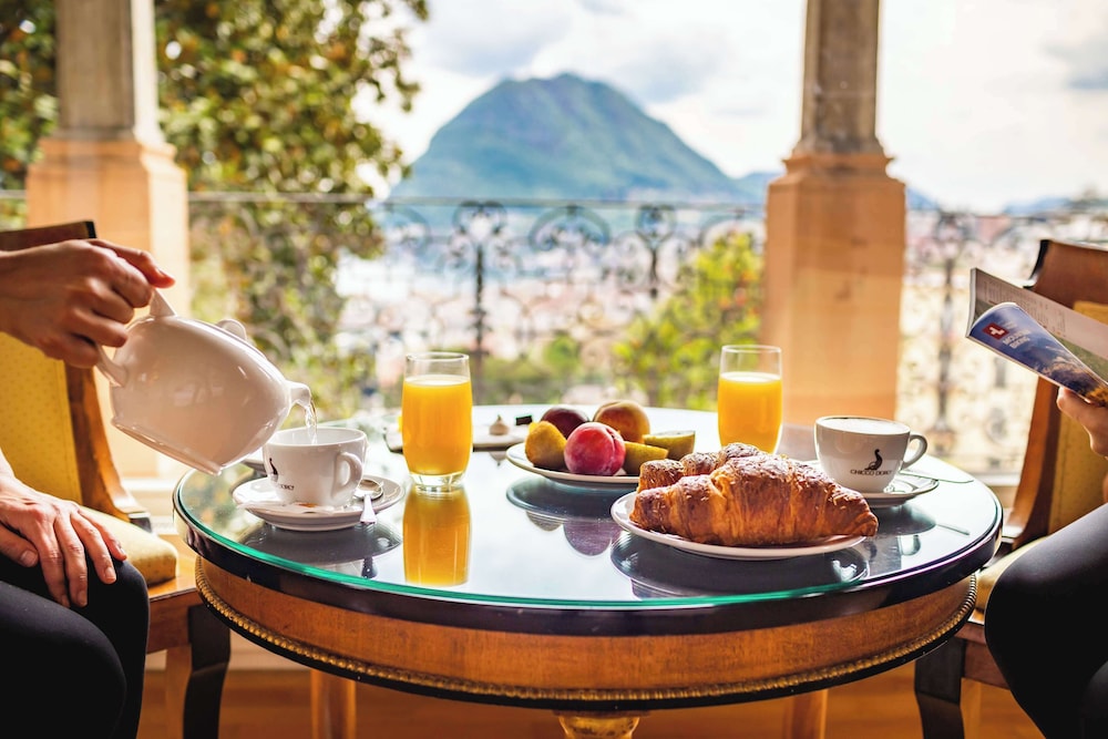 Lugano Vacations - Villa Sassa Hotel, Residence  Spa - Property Image 164