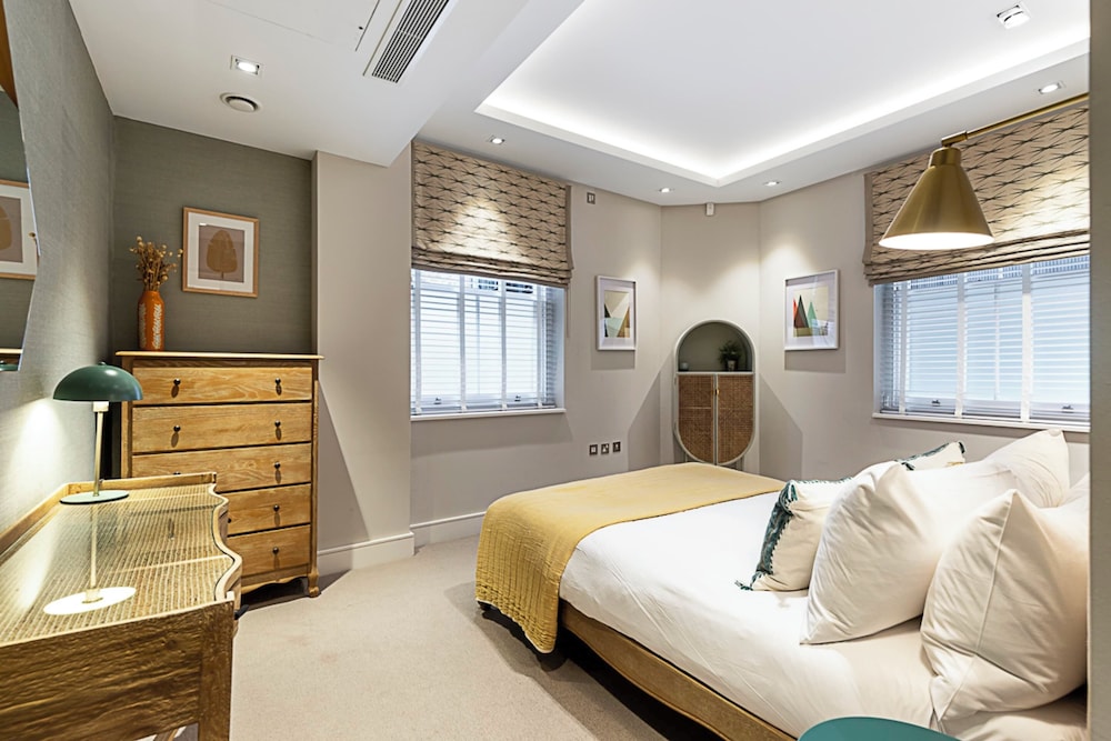 Pepys House: A Modern Touch of History
