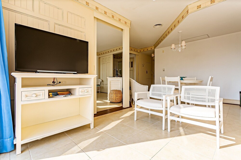 Coberturas sofisticadas no IL Campanario Resort ILCTOPM