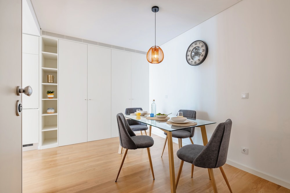 Stylish Studio at Matosinhos