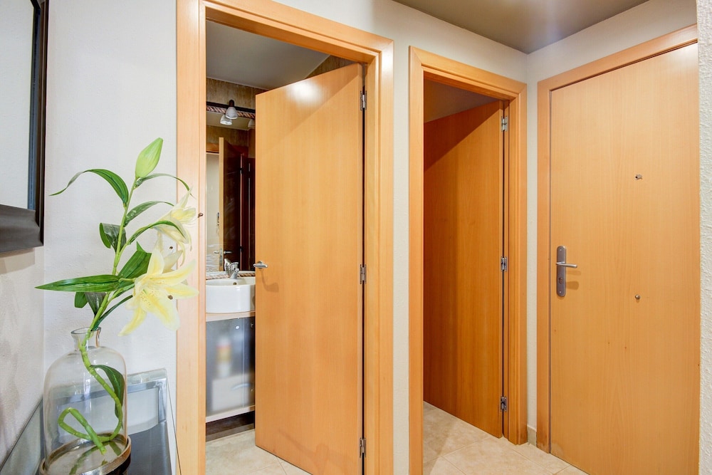 Duplex Apartment in Palau-saverdera