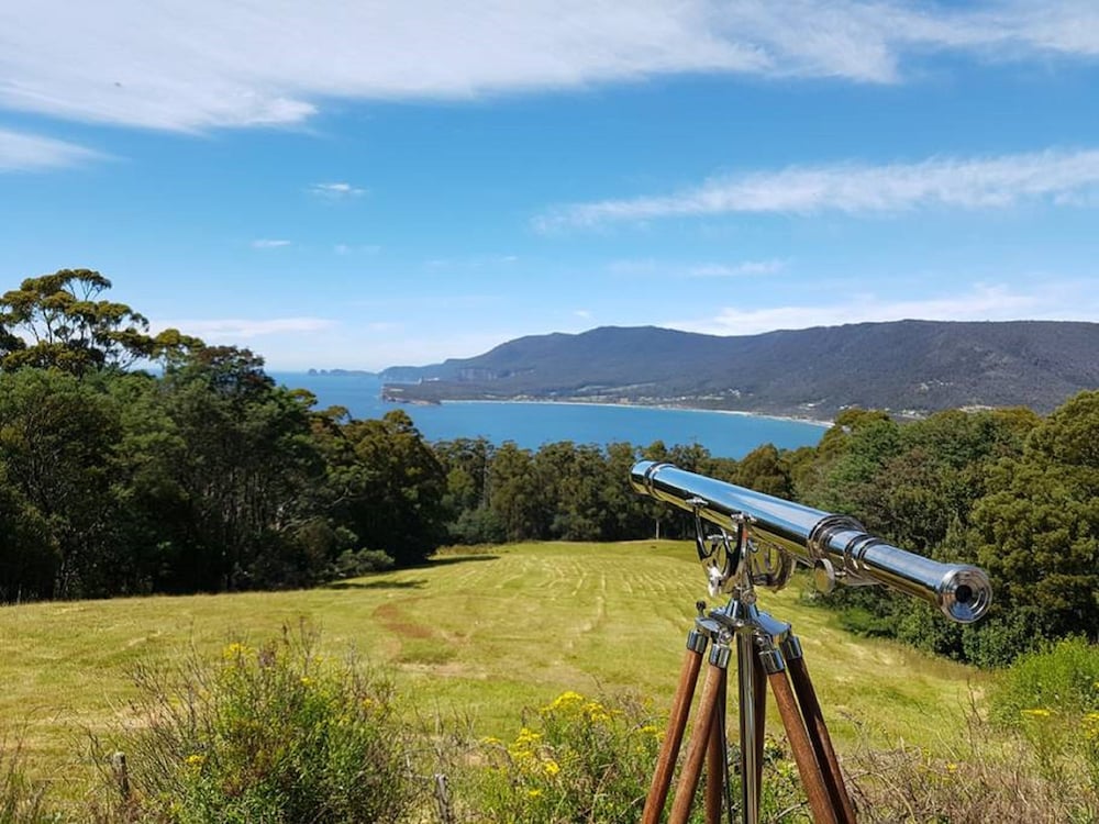 Eaglehawk Rainforest Retreat