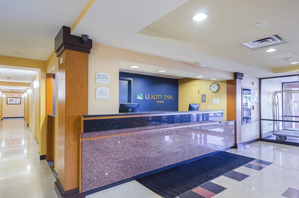 Quality Inn Boston - Revere - Image 2