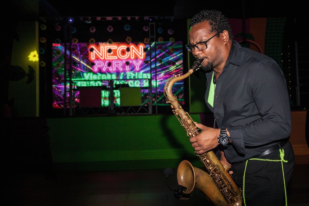 Hotel Riu Playacar - All Inclusive - Property Image 48