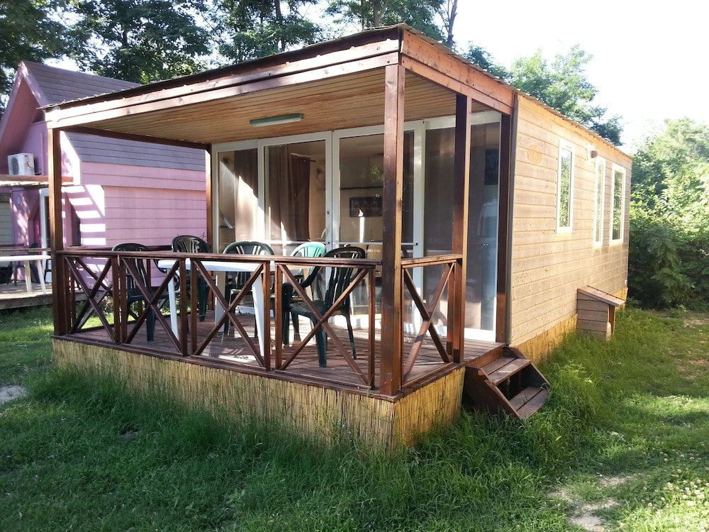 Camping BelleRive