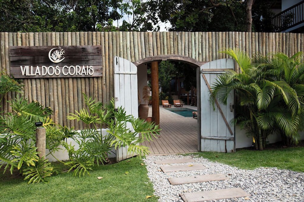 Corais de Trancoso Boutique