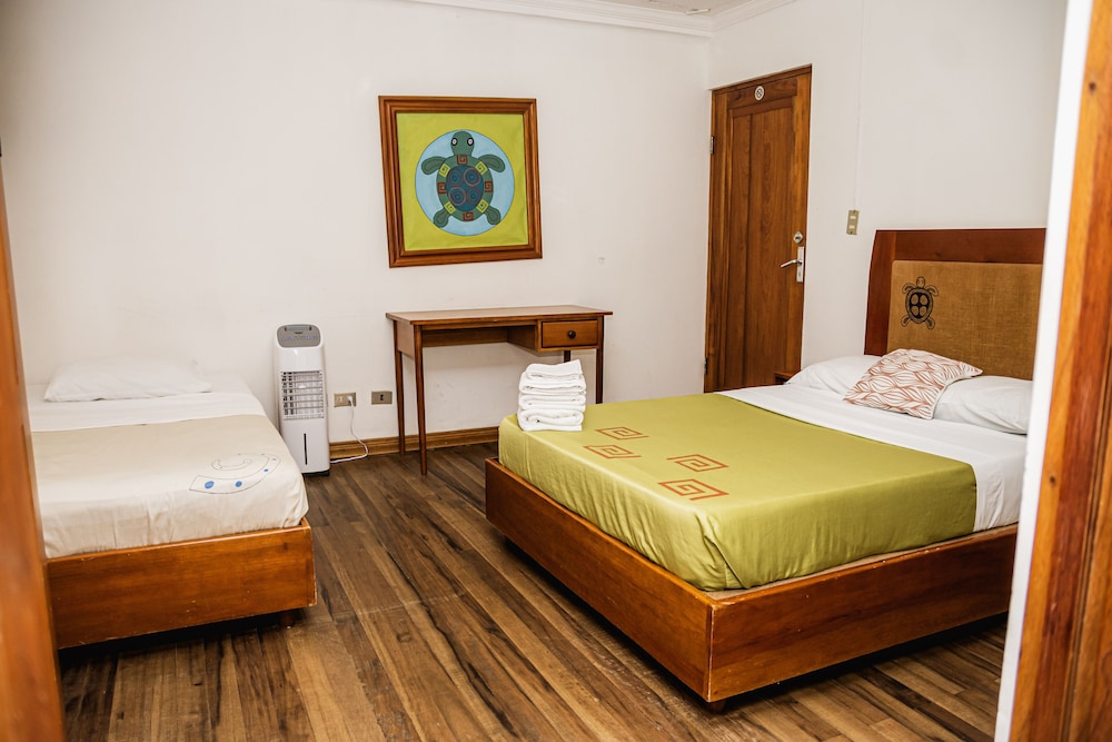 Luz De Luna Hotel Barrio Escalante - Property Image 24