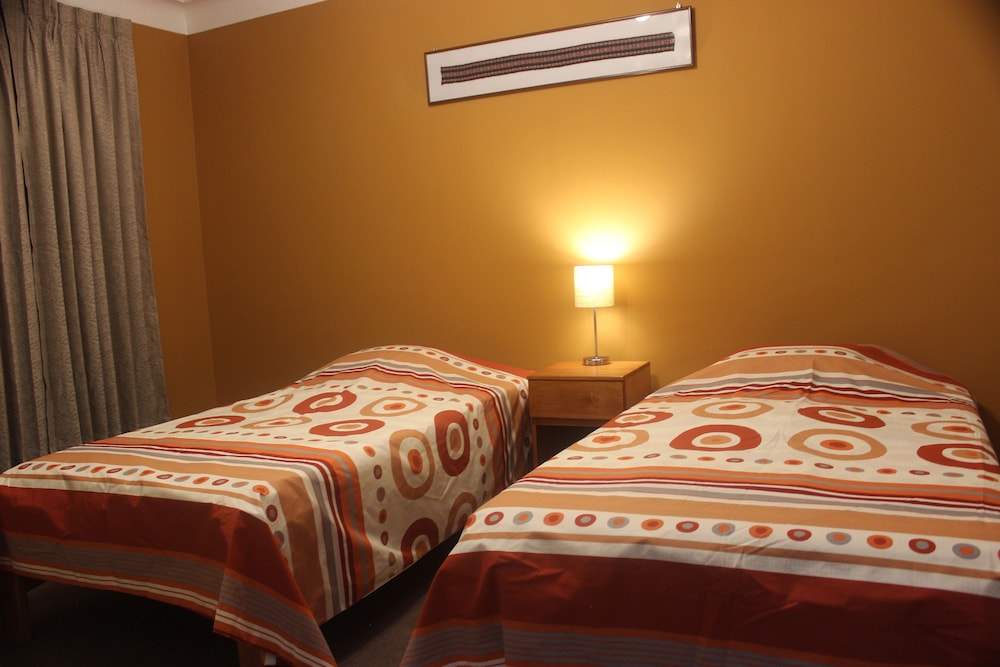 La Escala Guest House
