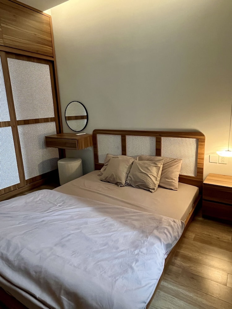 Onsen Landmark Luxury Apartments