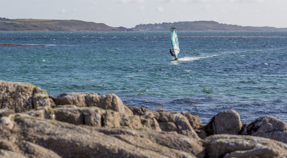 Karma St. Martin's 46