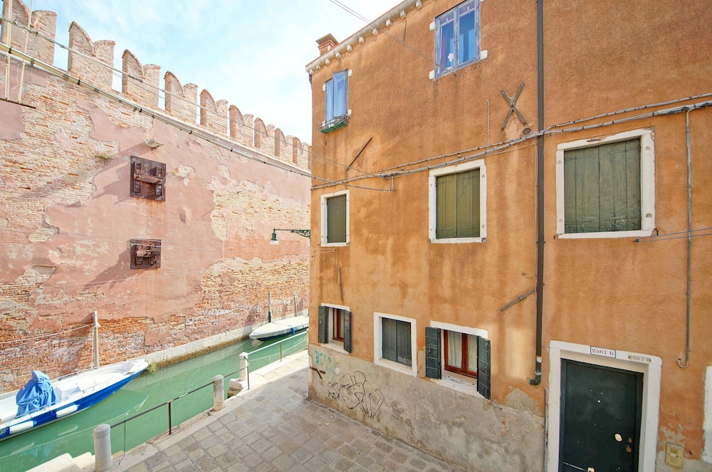 Dolcevita Apartments N. 495