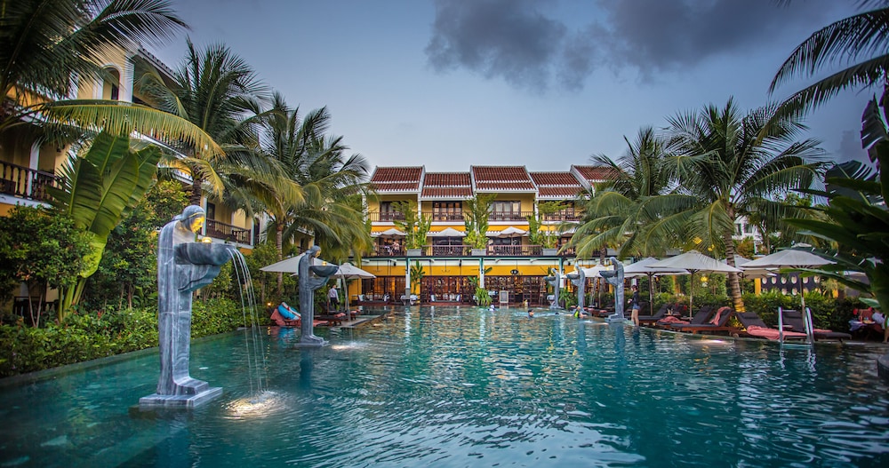 La Siesta Hoi An Resort & Spa 154
