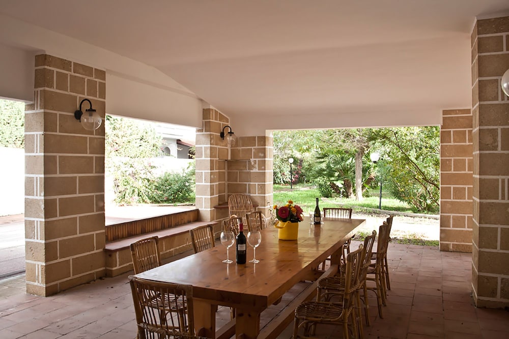 VilleSalento - Villa Salento Beach M520