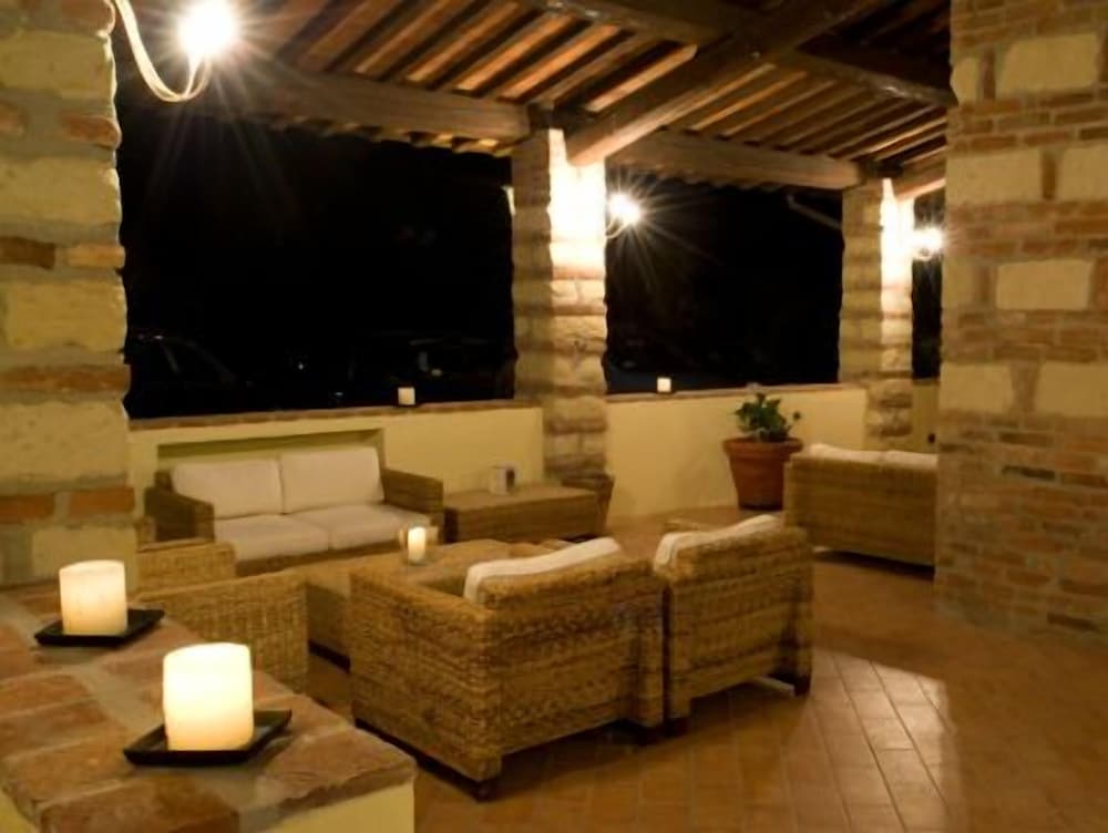 Monferrato Resort