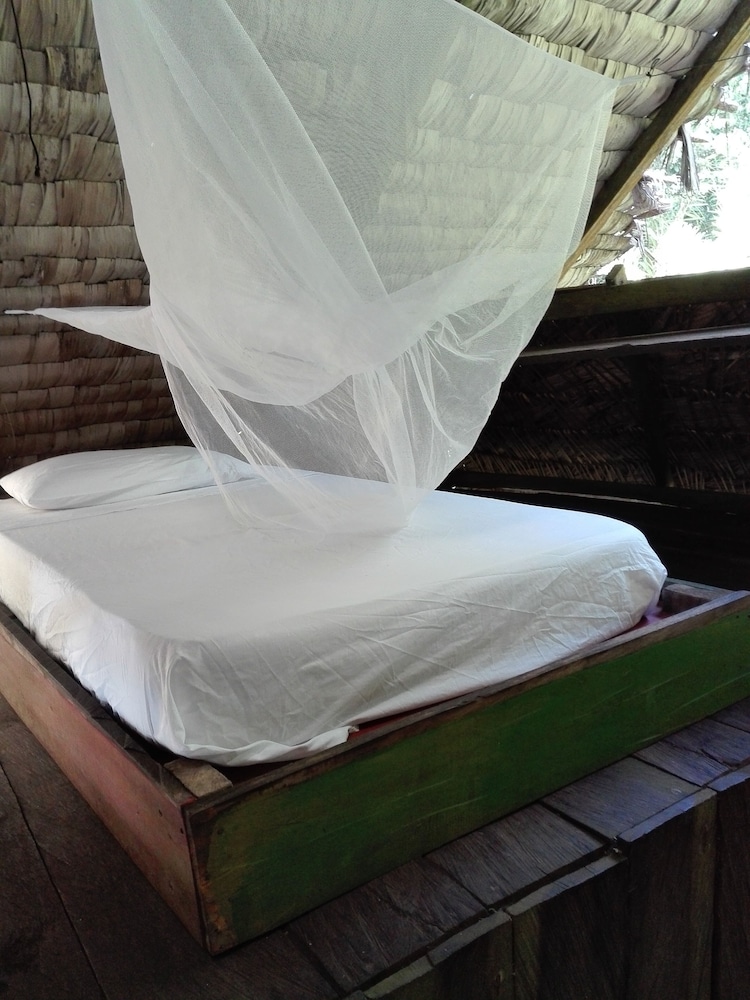 Lodge El Amargal Reserva Natural, Ecoturismo & Surf
