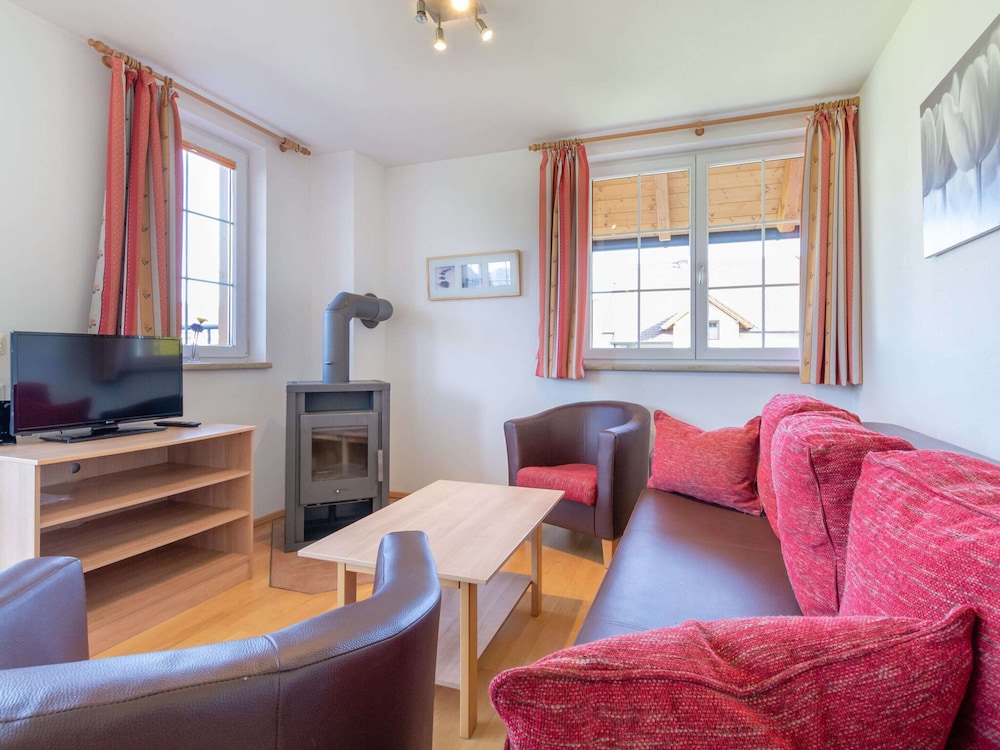 Modern Apartment in St Margarethen With Mountain View view 4
