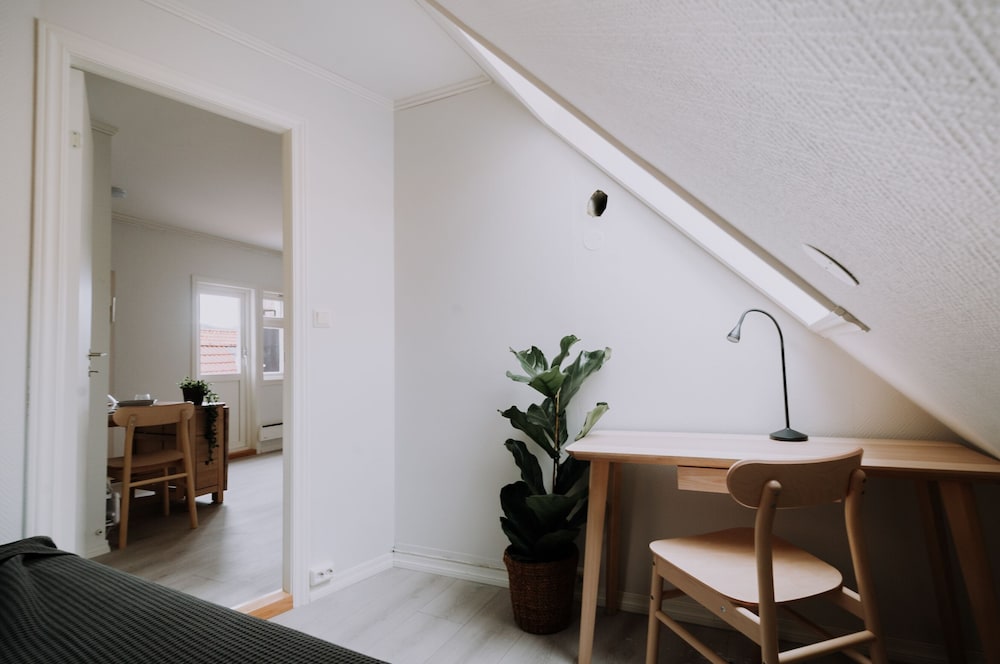 Bergen Beds - The Penthouse view 4