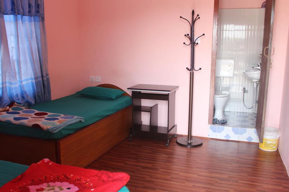 Goldenbirds Homestay