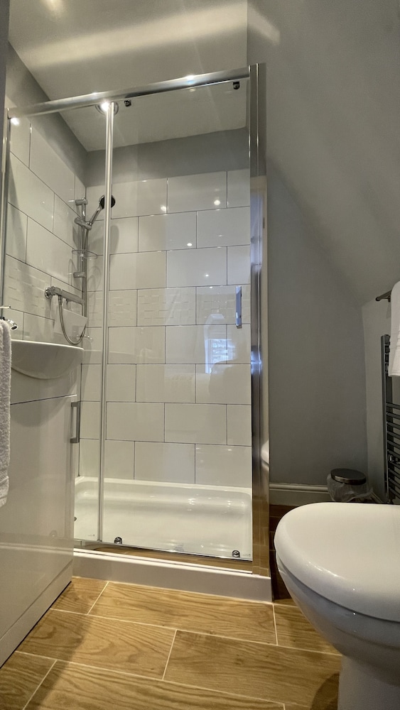 Lynton Vacations - Southcliffe Bed  Breakfast - Property Image 14