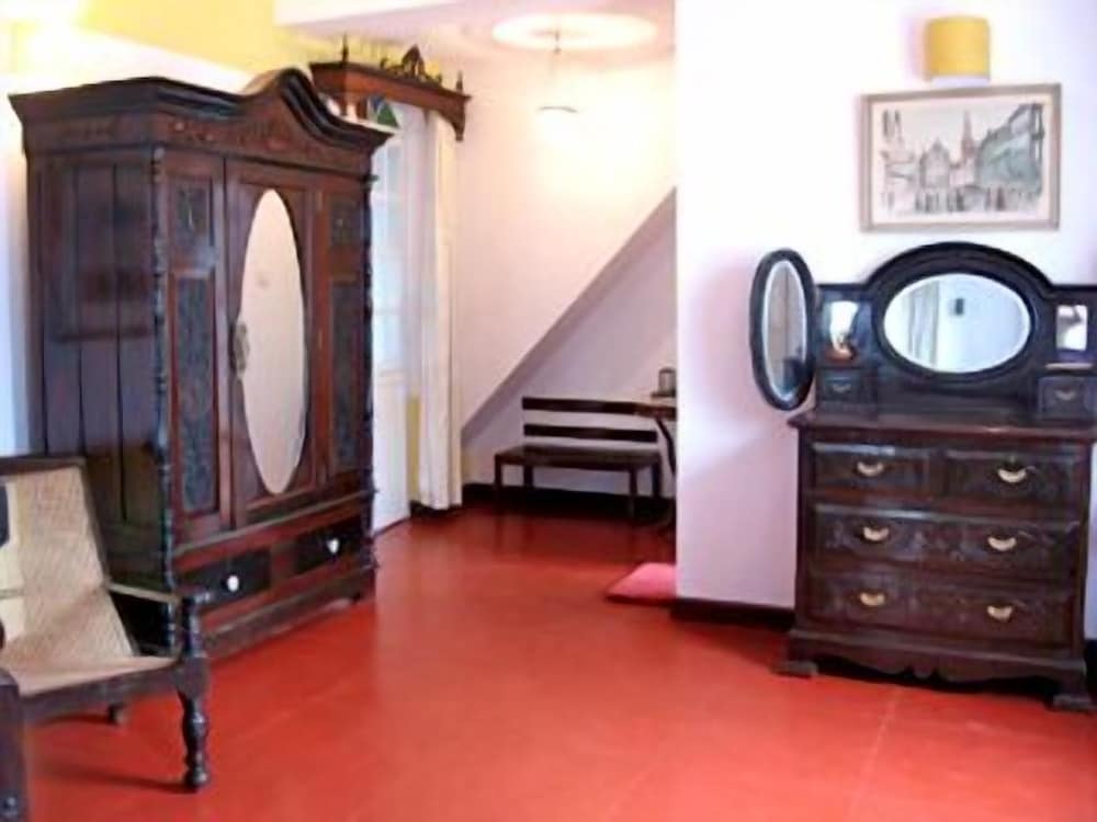 Welcomheritage Panjim Inn