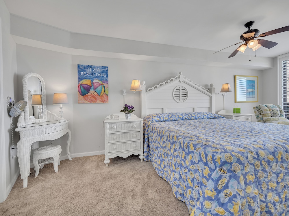Ocean Bay Club 107