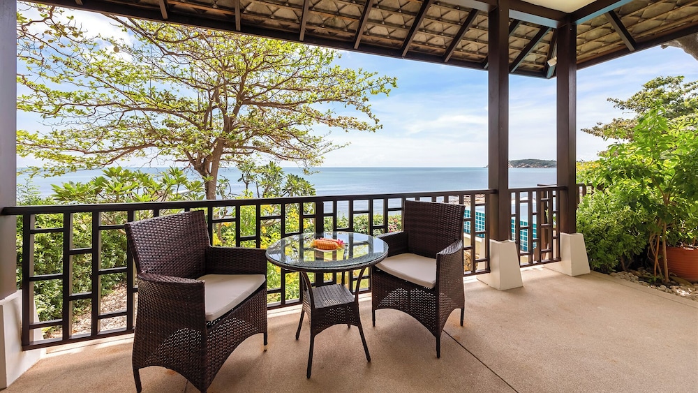Villa Finu at Samui