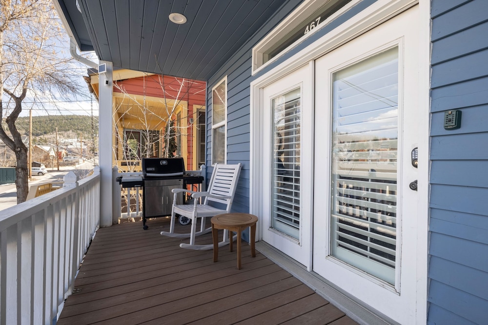 Silver Star by Avantstay Ideal Park City Location Close to Slopes Hot Tub