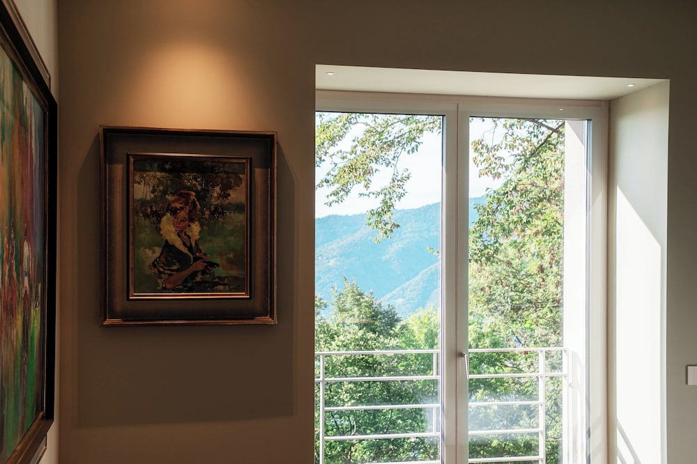 Villa Rossa