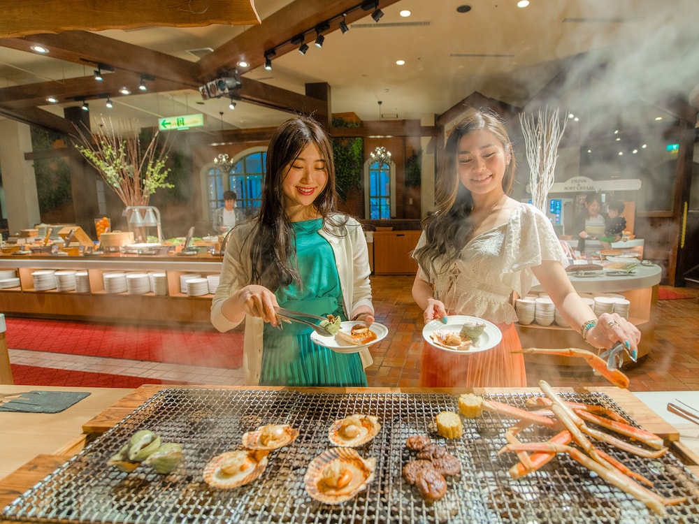 Rusutsu Resort Hotel & Convention 165