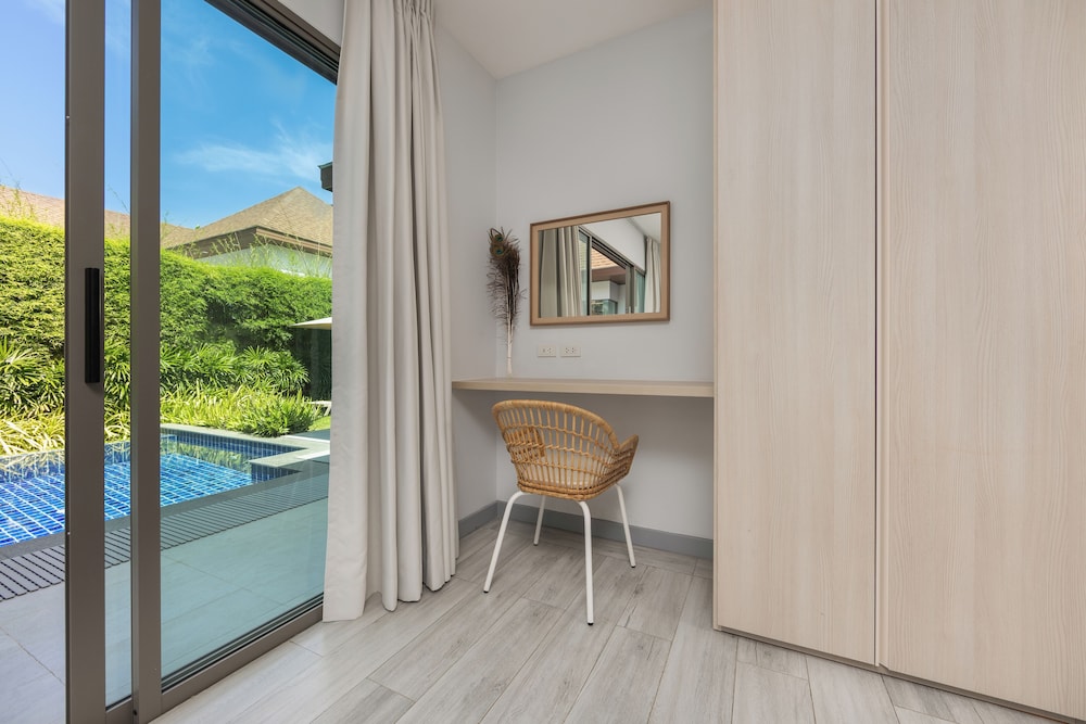 Villa Mauri Modern 3BR Private Pool