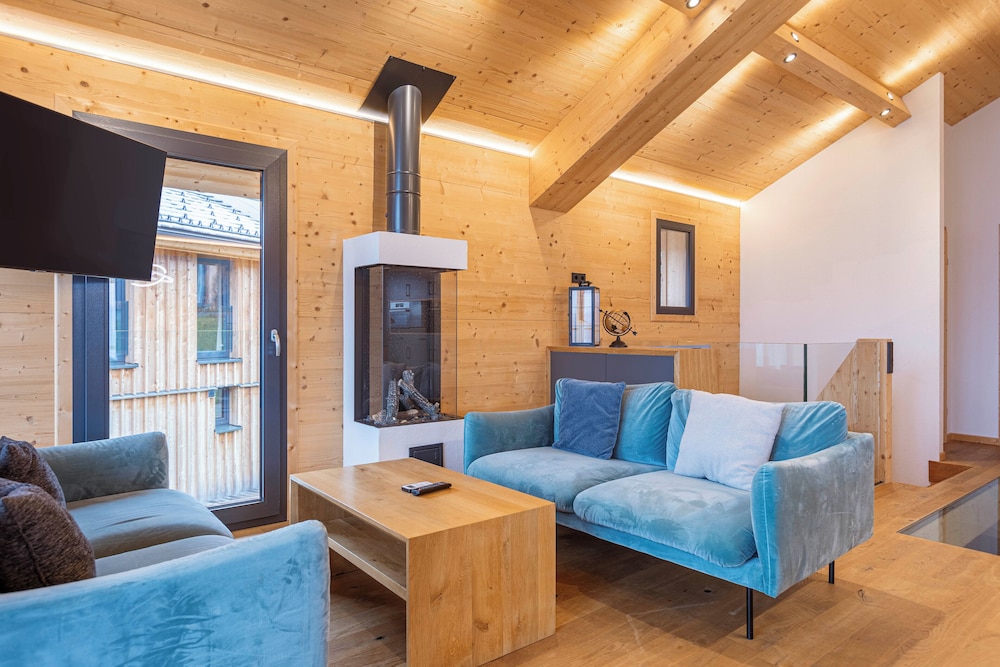 Bergresort Hauser Kaibling by ALPS RESORTS