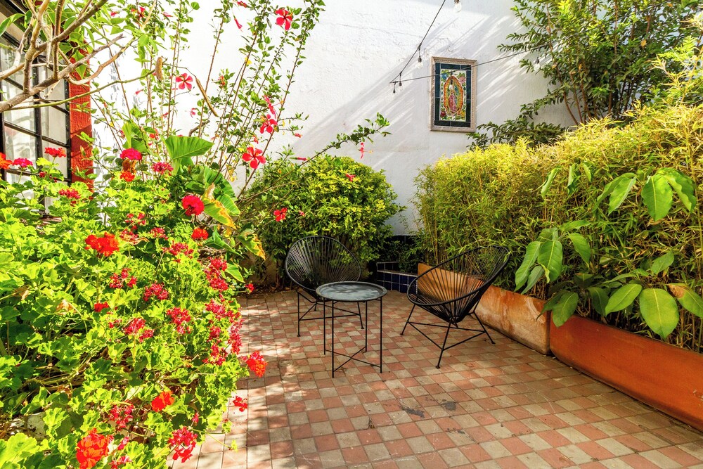 Flat in Colonia Americana with 1 Bedroom