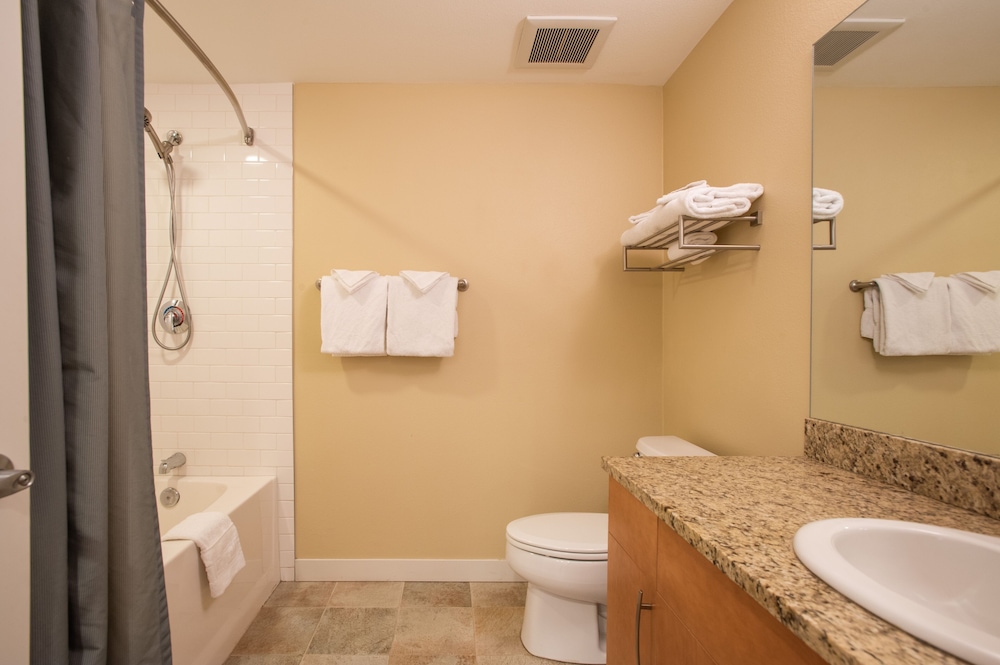 Fraser Crossing/Founders Pointe, Condo 2 bedroom w/ Gondola Access (Value Rated Condo 3402) - Property Image 26