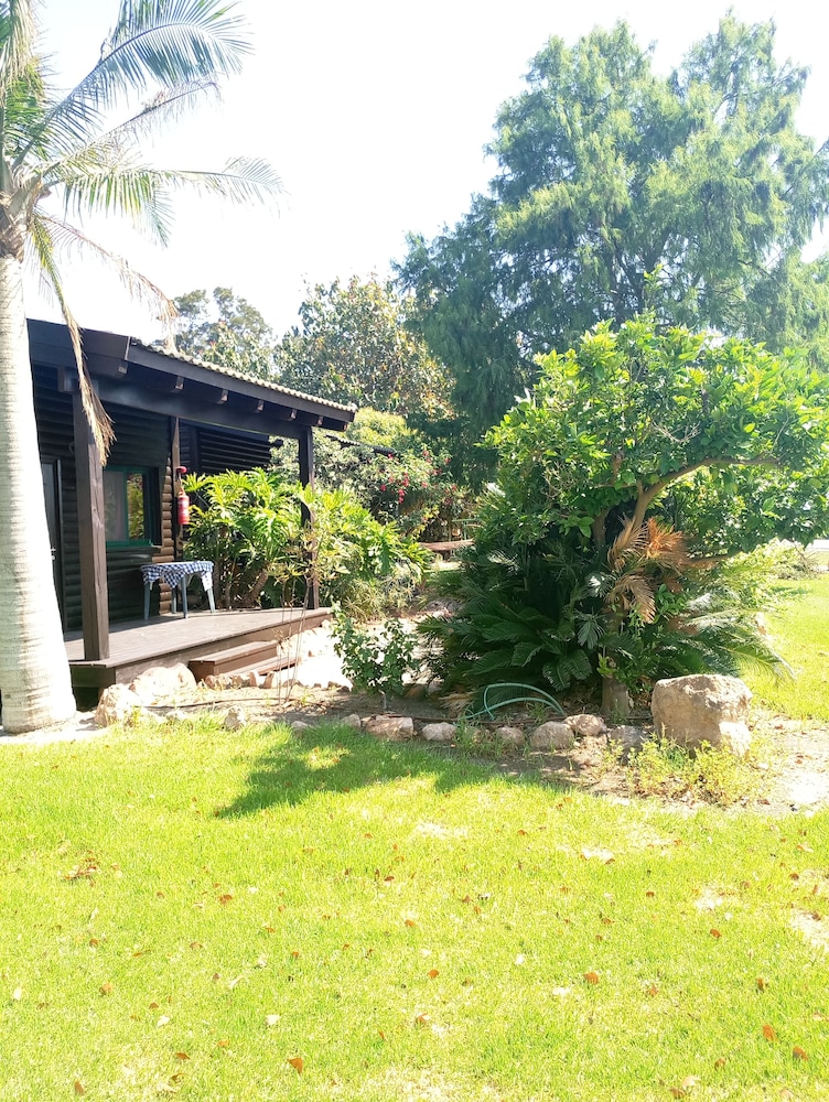 Kibbutz Kfar Masaryk Country Lodging
