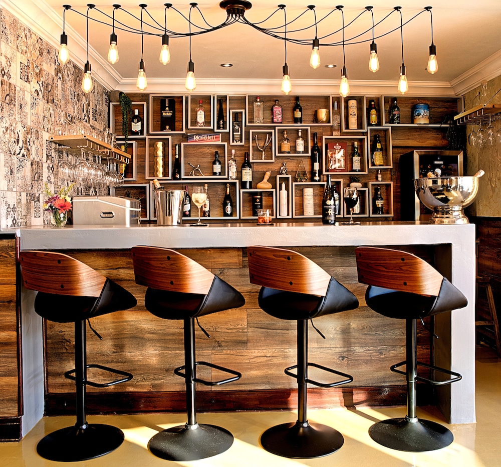 Kgarebana Boutique Guesthouse