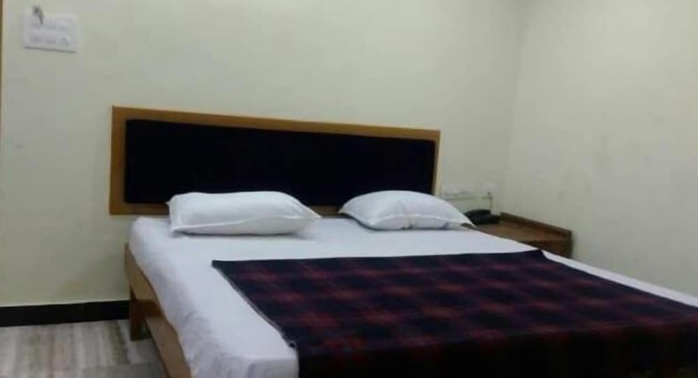 Hotel Krishna Grand Inn