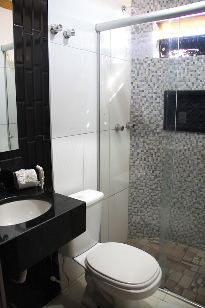 Hotel Barroso
