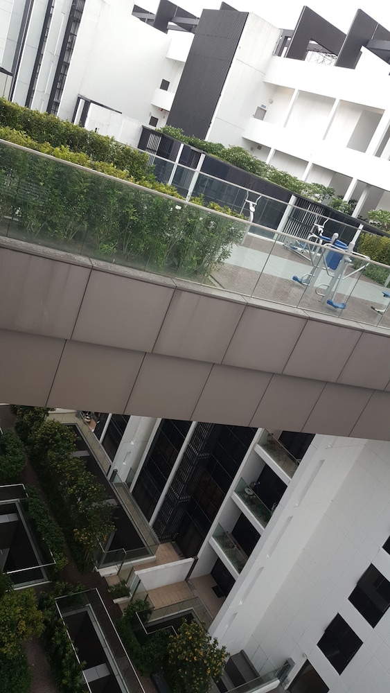 St Nomad M City Ampang, KLCC
