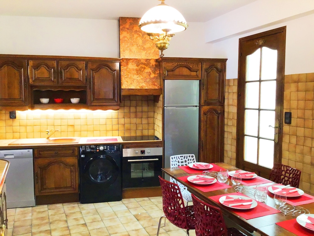 Lourdes Vacations - Appart Soleil T6 140m2 proche Sanctuaire - Property Image 16