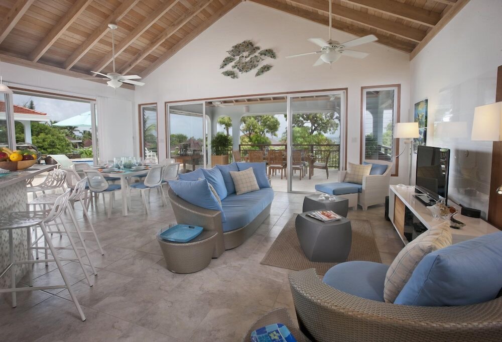 Virgin Gorda Villa Rentals view 5
