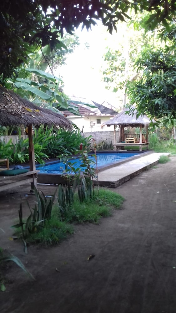 Diyu Bungalow