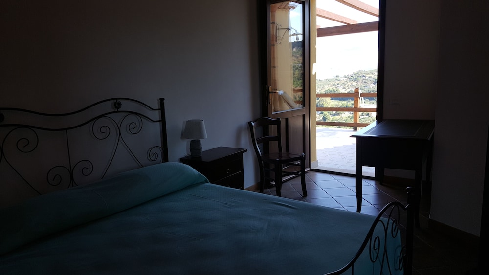 Agriturismo Gessi