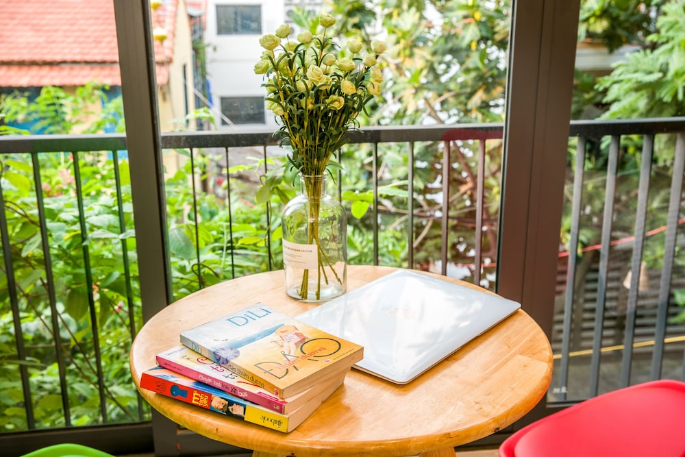 Pedersen Hostel