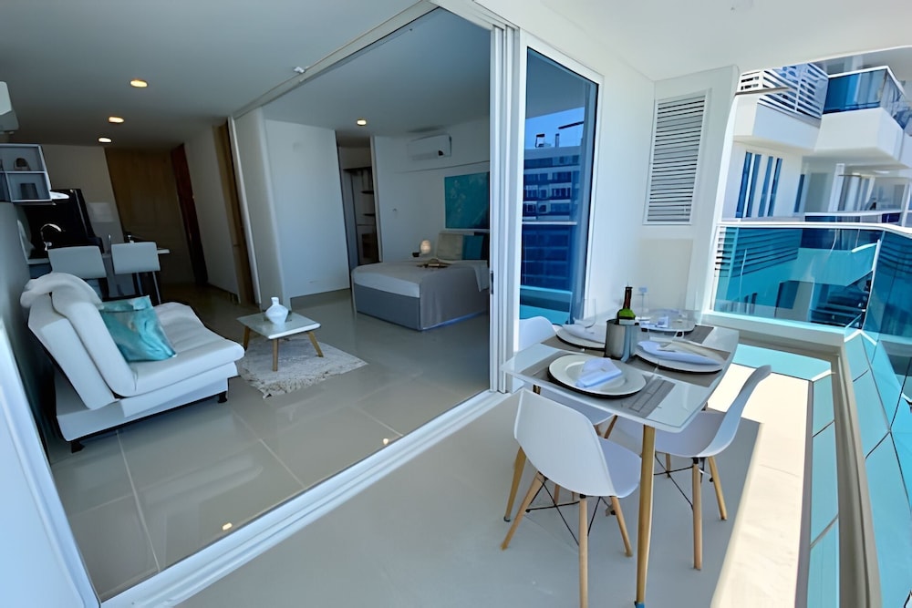 Apartamentos Reserva del Mar - by SOHO