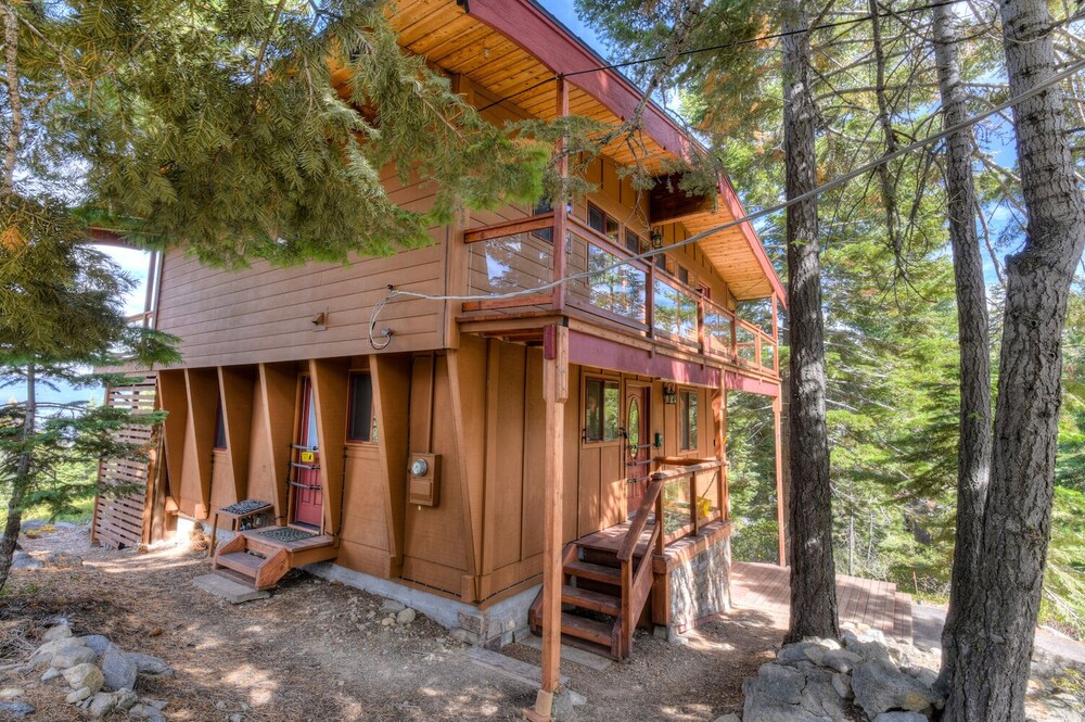 Chamberland Getaway - Property Image 4