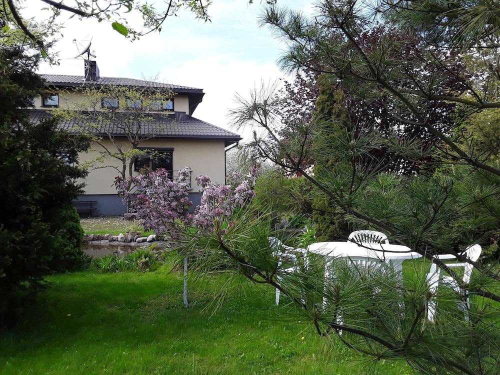 Rural tourism homestead JOLE view 3