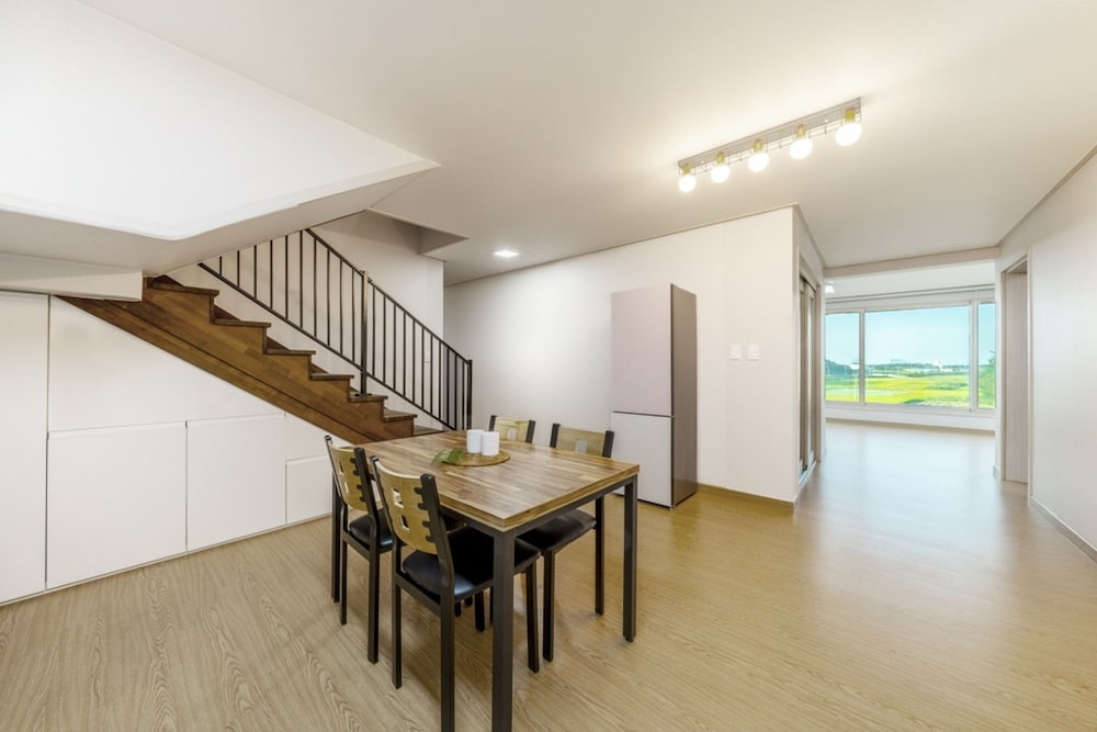 Gangneung Thenext Pension