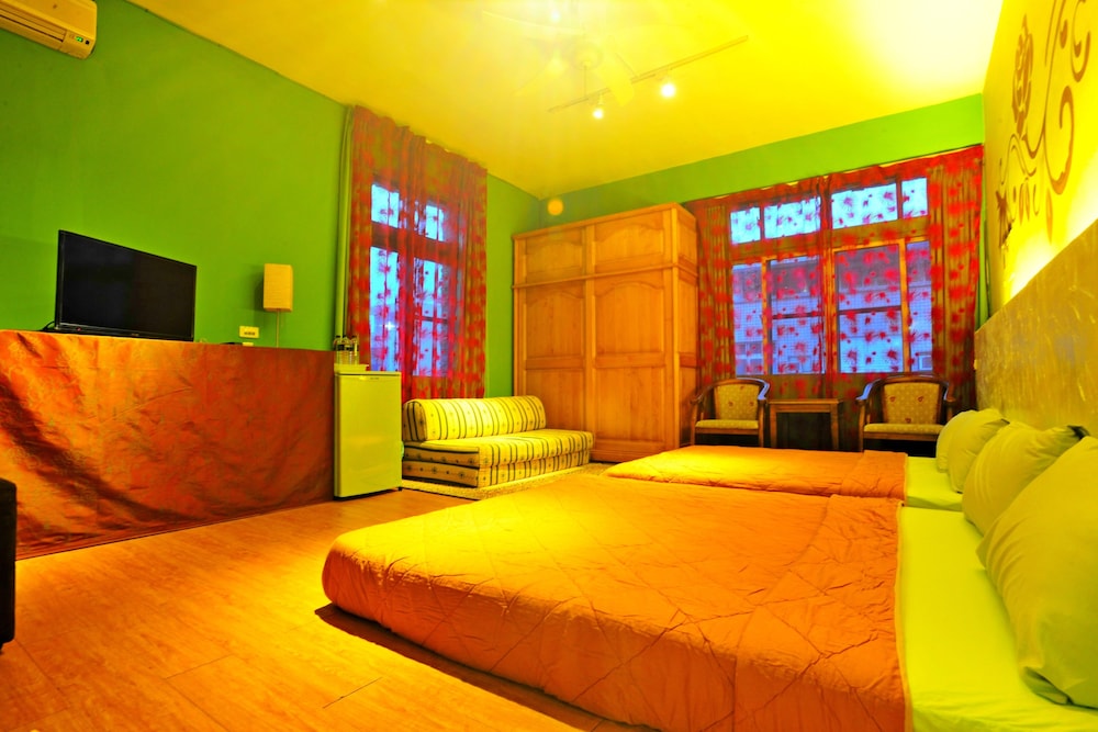 Kenting Macaron Hotel