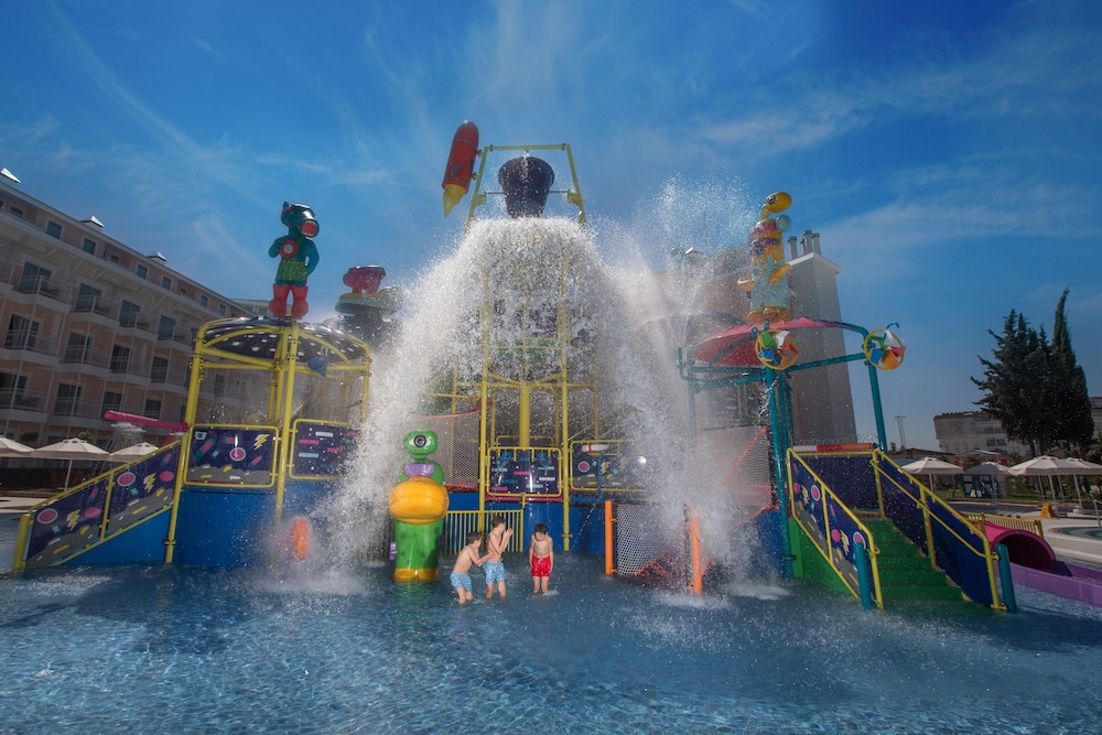 Innvista Hotels Belek - All Inclusive